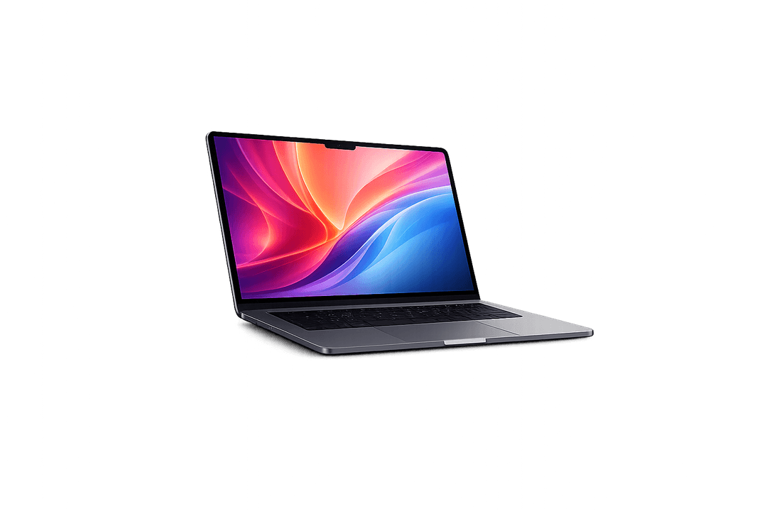 Refurbished laptops